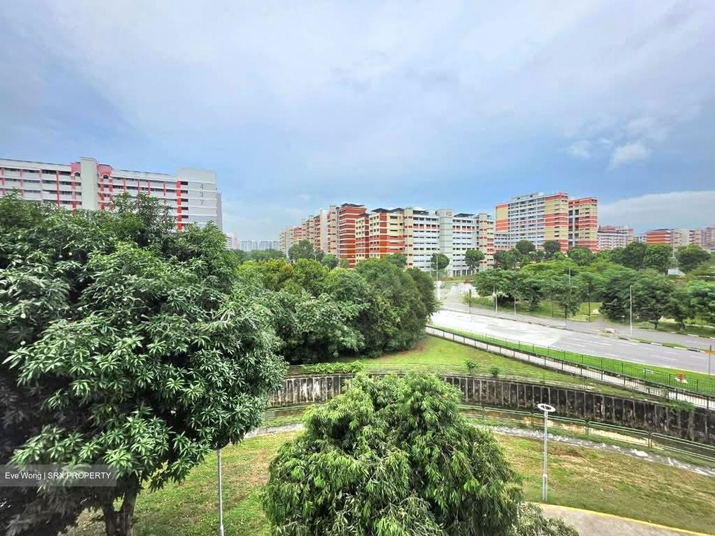 Blk 542 Hougang Avenue 8 (Hougang), HDB 4 Rooms #579522061